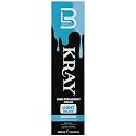 L3 - Level 3 Kray Semi Permanent Hair Color - Semi Permanent Hair Dye with Aloe Vera - Light Blue Beauty & Personal Care L3