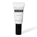 Palladio Ultra Hydration Primer, Fills in Fine Lines and Pores, Formulated with Coconut Oil, Non Greasy Finish, Fast Absorbing Beauty & Personal Care Palladio