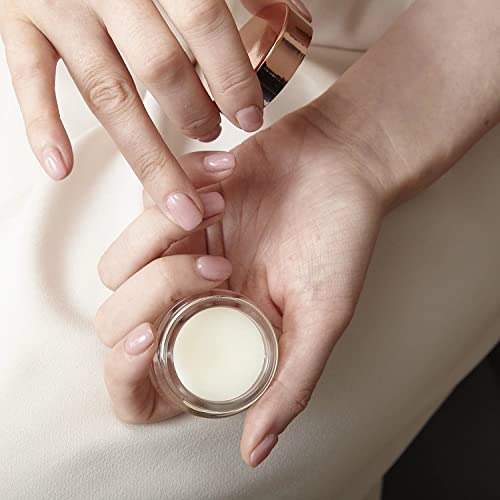 Neom Perfect Night's Sleep Wonder Balm, 0.42oz - Smoothing Moisture for Lips & Dry Skin - Lavender & Chamomile - Scent To Sleep Range Beauty and Personal Care Neom