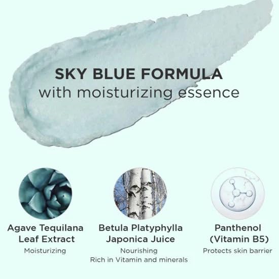 DEWYTREE Urban Shade Cool Calming Sun Stick SPF 50+ Pa++++ 20 g (0.70 oz) | light finish cooling sun stick Beauty & Personal Care Damda