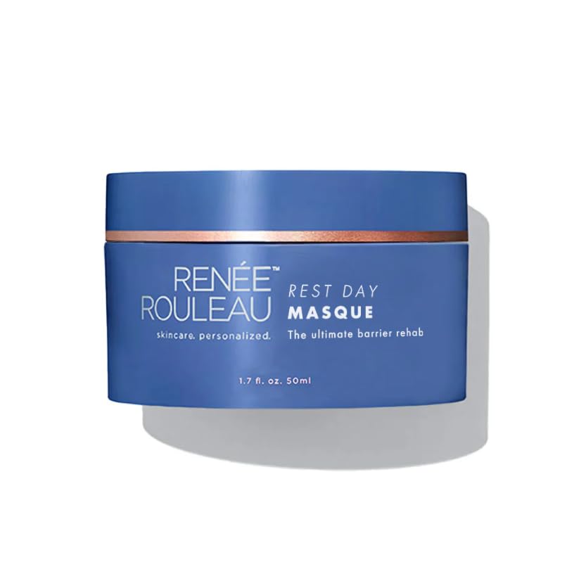 Renée Rouleau Rest Day Masque, 1.7 Fl Oz (Pack of 1) Beauty & Personal Care Renée Rouleau