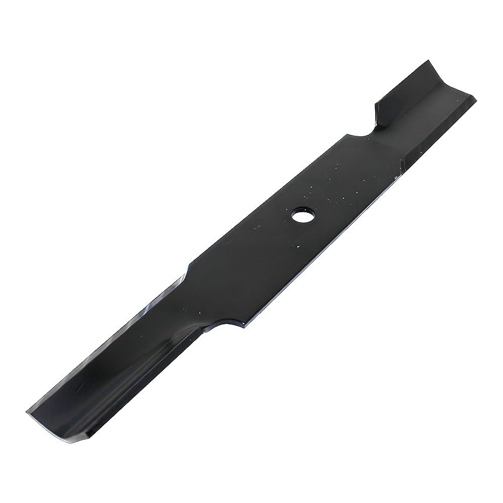 Replacement for fits Fits Notched Air-Lift Blade Fits Scag 482878 340-878 Beauty and Personal Care CRXGLUGJN