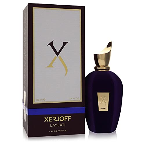 Perfume for women laylati perfume eau de parfum spray (unisex) suitable for most occasions 3.4 oz eau de parfum spray ×fragrant gift× Beauty & Personal Care N\B