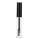 Clina 1pc Empty Mascara Tube with Eyelash Wand, Black, Lengthening and Volumizing, Beauty/Makeup Beauty & Personal Care Clina