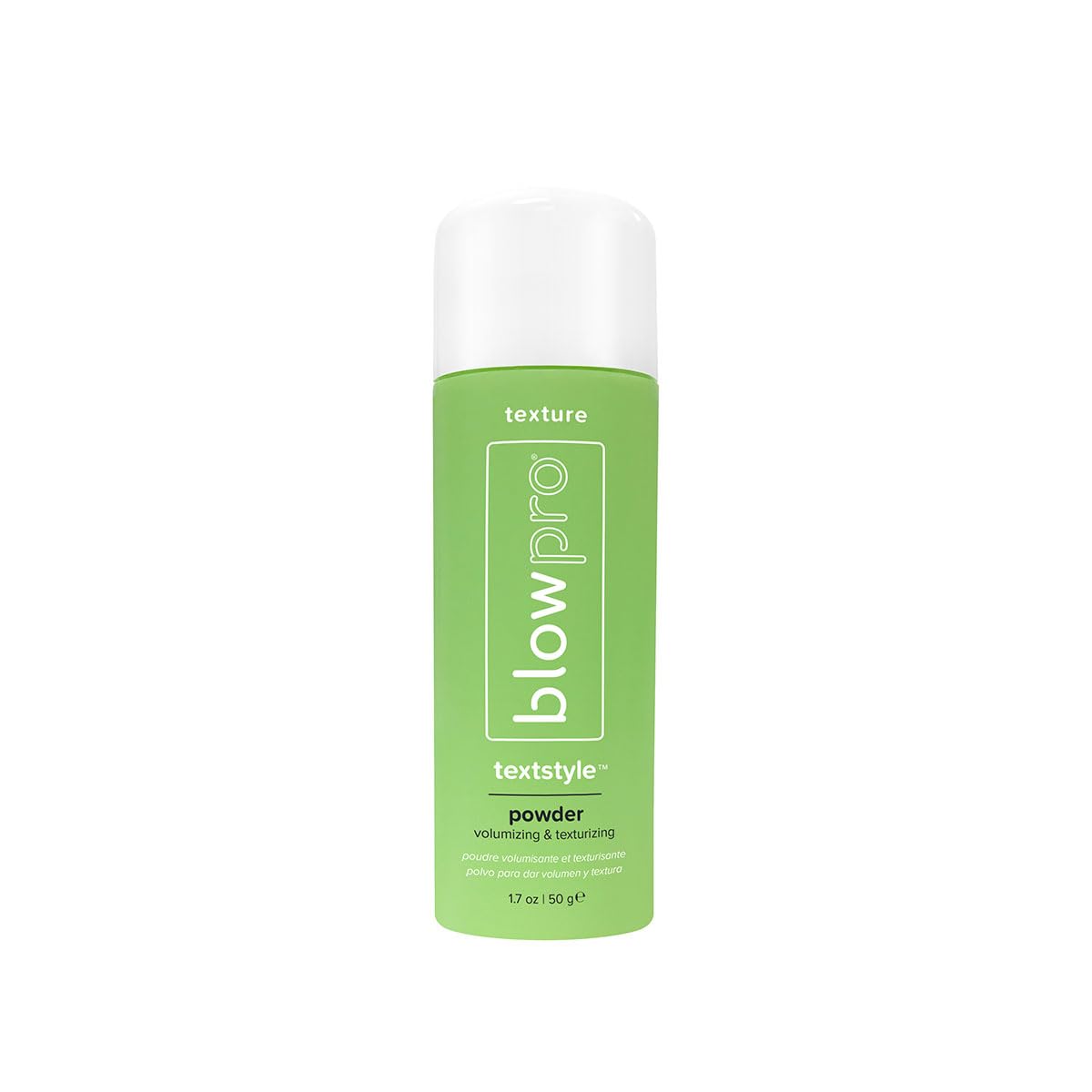 blowpro Texturizing & Volumizing Powder 1.7oz Travel-Friendly Bottle, Instantly Adds Volume at the Root of Hair, All Day Lasting Texture and Volume Beauty & Personal Care blowpro