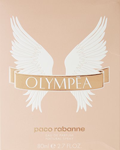 Paco Rabanne Olympea Ladies - Edp Spray 2.7 Oz Beauty & Personal Care paco rabanne