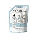 Hand Soap Gel Ocean Breeze 34floz Refill Beauty & Personal Care J.R. Watkins