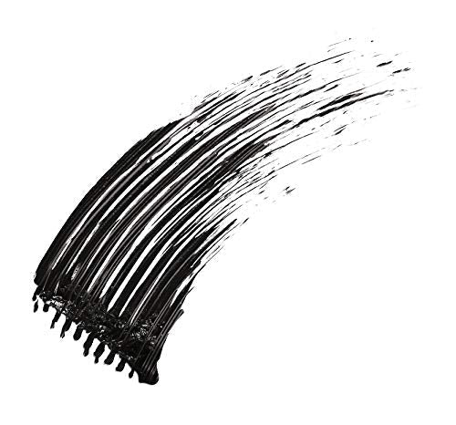 CoverGirl LashBlast Clump Crusher Mascara, Water Resistant, Very Black 825 - Pack of 3 Beauty & Personal Care COVERGIRL