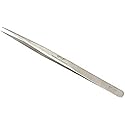 Vetus Tweezer Non-magnetic Stainless Steel Pointed Tip ST-11 Beauty & Personal Care Vetus