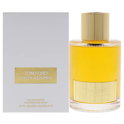 Tom Ford Costa Azzurra EDP Spray Unisex 3.4 oz Beauty & Personal Care Tom Ford