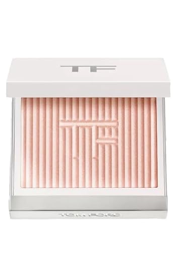 Tom Ford Soleil Neige Glow Highlighter Powder - 01 Rose Irise Beauty & Personal Care Tom Ford