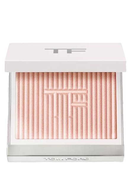 Tom Ford Soleil Neige Glow Highlighter Powder - 01 Rose Irise Beauty & Personal Care Tom Ford