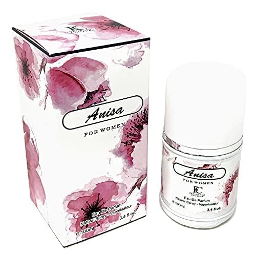 Anisa For Women Eau De Parfum 100ml Beauty & Personal Care E de B