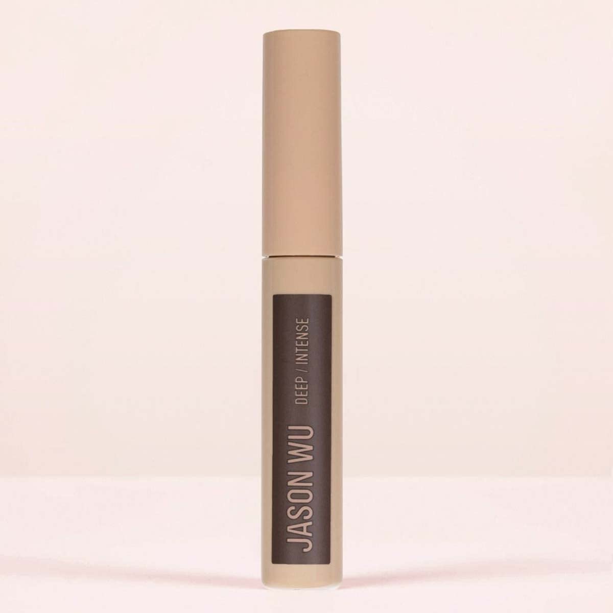 Jason Wu Beauty Free Da Brow Water Resistant Eye Brow Mascara (Deep, .24 fl oz)