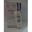 Dove Beauty Bar - Sensitive Skin - 4 oz - 6 ct - 2 pk Beauty & Personal Care Dove