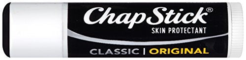 ChapStick Classic Original Skin Protectant (3-Count (Pack of 4), 0.15 Ounce Each) Beauty & Personal Care ChapStick