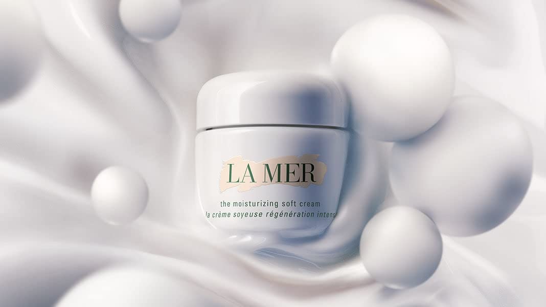La Mer The Moisturizing Soft Cream, Mini Size Beauty & Personal Care La Mer