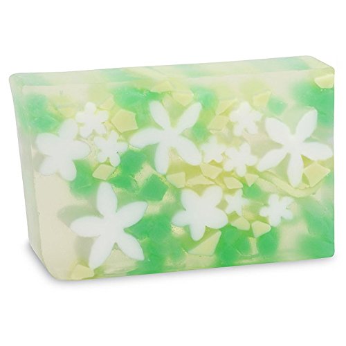 Plumeria 5.8 oz. Bar Soap in Shrinkwrap Beauty & Personal Care EUPEPSIA