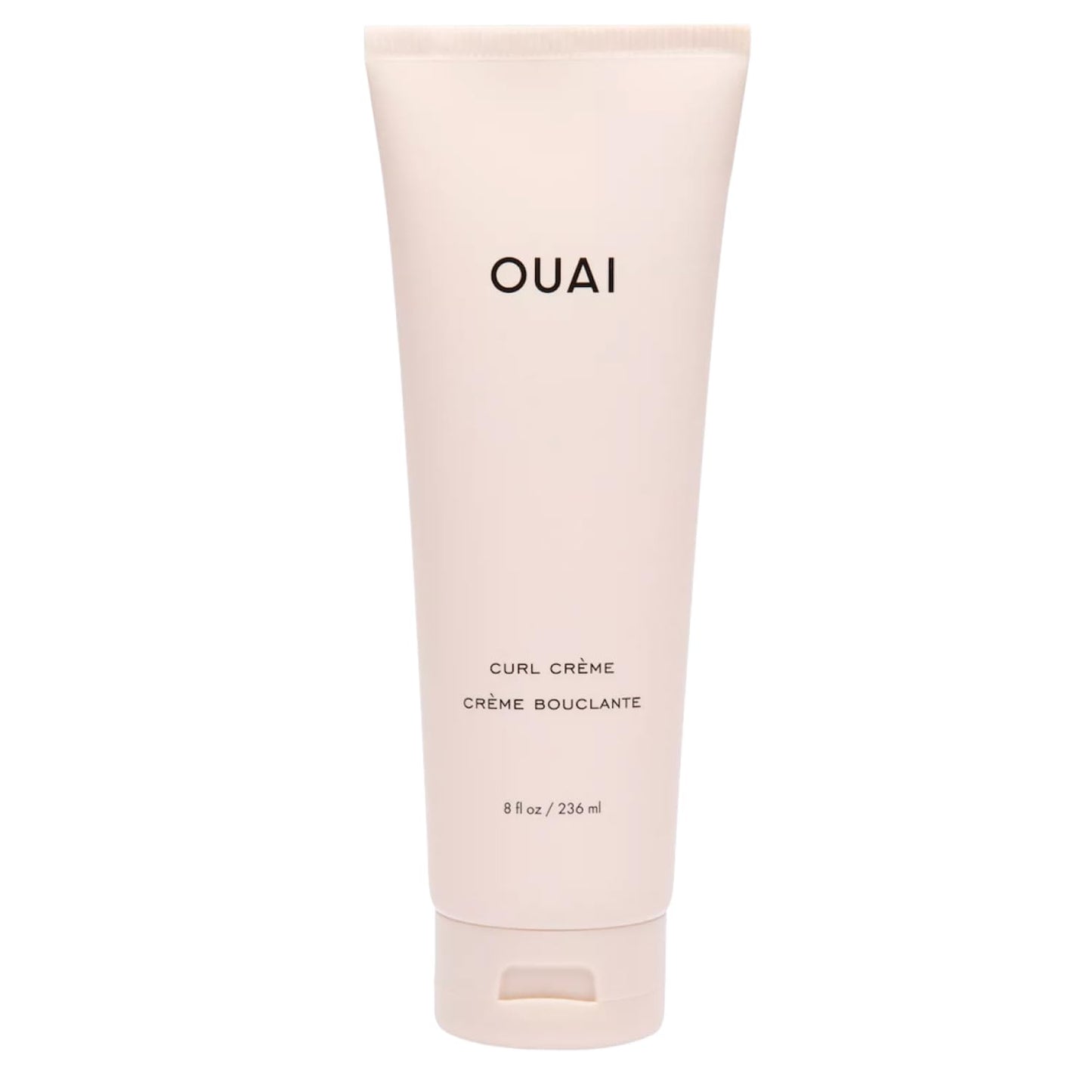 OUAI Curl Cream - Curl Defining Cream with Chia & Linseed Oil - Enhances Definition, Hydration & Shine - Tames Frizz & Protects from Humidity Beauty & Personal Care OUAI