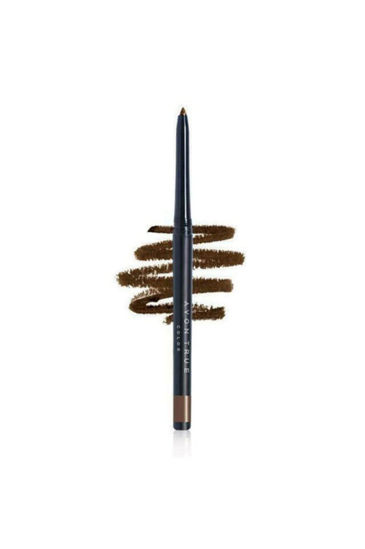 Avon True Color Glimmersticks Eye Liner Cosmic Brown Beauty & Personal Care Glimmersticks Avon