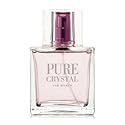 Karen Low Pure Crystal Eau de Parfum Spray for Women, 3.4 Ounce Beauty & Personal Care Karen Low