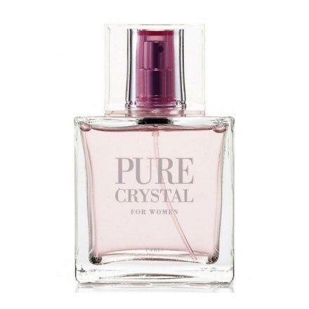 Karen Low Pure Crystal Eau de Parfum Spray for Women, 3.4 Ounce Beauty & Personal Care Karen Low