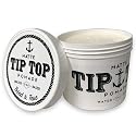 Tip Top Matte Pomade 32oz Tub Beauty & Personal Care TIP TOP
