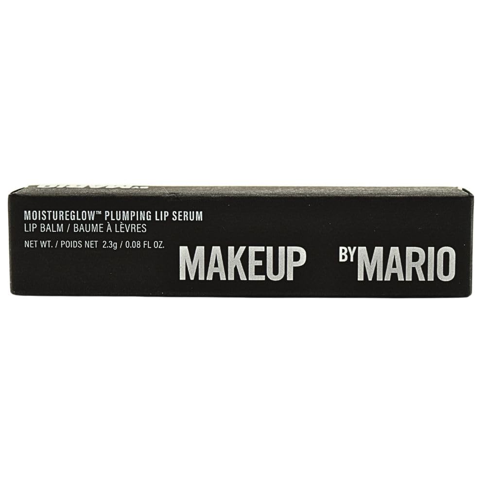 MoistureGlow™ Plumping Lip Serum Beauty & Personal Care BY MARIO