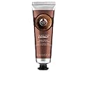 The Body Shop Coconut Hand Cream - For Dry to Very Dry Skim - 1.0 oz Beauty & Personal Care The Body Shop