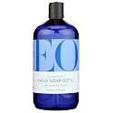 Eo Products Hand Soap, French Lavender Refill , 32 Oz Beauty & Personal Care EO