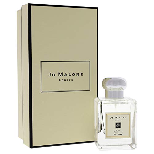 Jo Malone WildJo Malone Wild Bluebell Cologne Eau De Cologne Spray 1.7 Ounce Bluebell Women 1.7 oz Cologne Spray (FLJOM034) Beauty & Personal Care Jo Malone