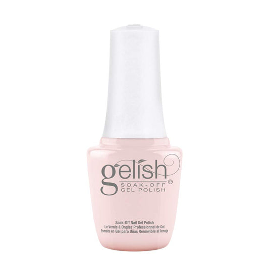 Gelish MINI Gel Nail Polish - 9mL TPO-Free Long-Lasting Soak Off, Vibrant Color, Professional Quality, High Shine, Chip-Resistant (Tan My Hide) Beauty & Personal Care Gelish