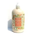 Greenwich Bay Spiced Pumpkin Hand and Body Lotion with Shea Butter, Pumpkin Oil, Clove Oil and Cocoa Butter 16oz Beauty & Personal Care Greenwich Bay Trading Company