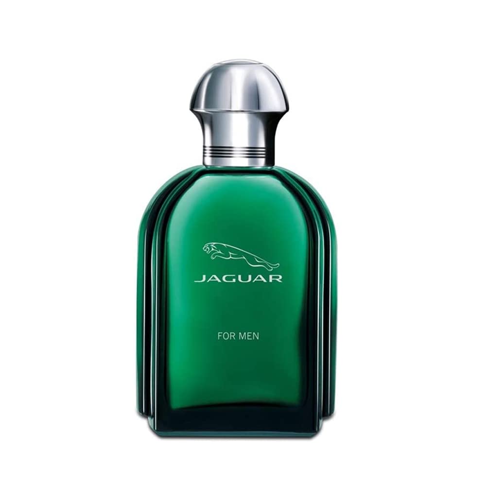 Jaguar by Jaguar for Men - 3.4 oz EDT Spray