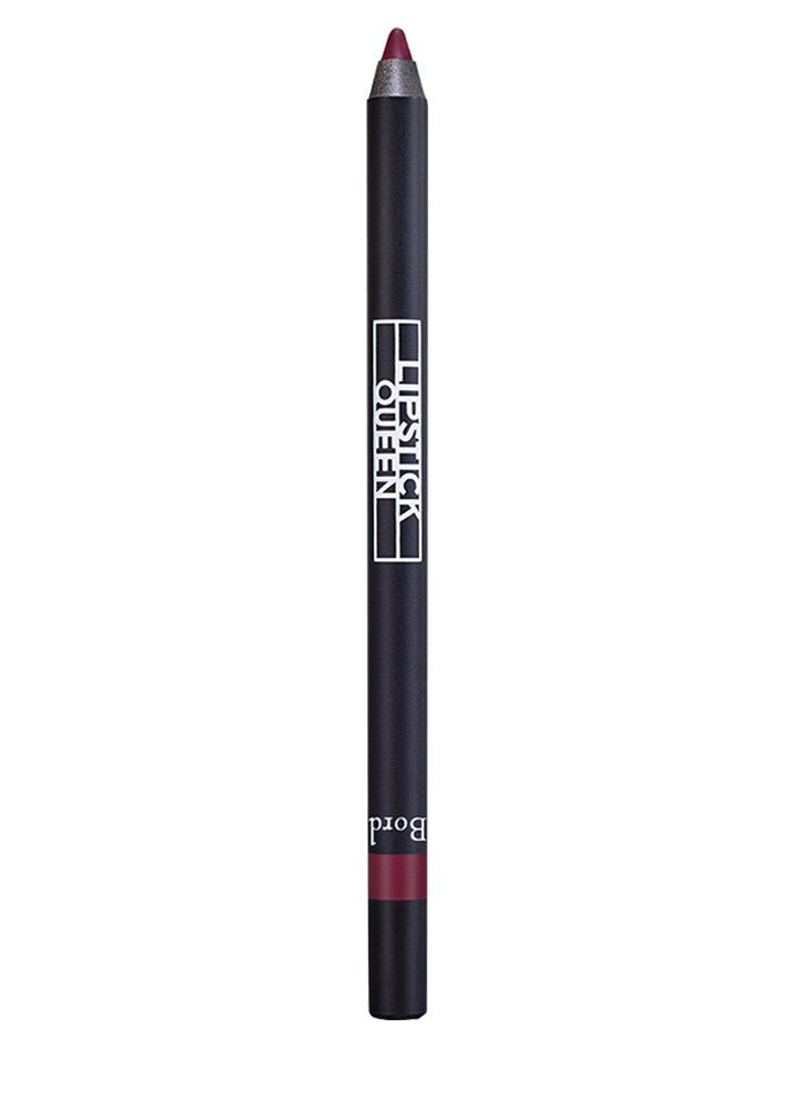 Lipstick Queen Lip Liner, Bordeaux Beauty & Personal Care LIPSTICK QUEEN