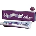 Satin Violet Brown Hair Color - 4V Beauty & Personal Care Developlus