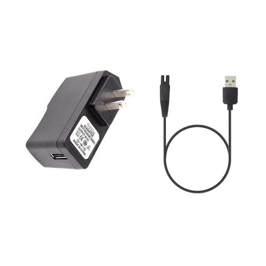 AC/DC Adapter for Remington SW-040010A UD-0401 HK28U-3.6-100 KU1B-038-0080D Shaver Home Travel Power Supply Charger Cord Beauty and Personal Care YUSTDA