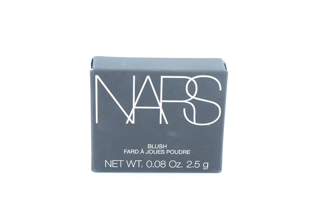 Nars Blush (Orgasm X) Travel Size 0.08 oz Beauty & Personal Care NARS