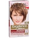 L’Oreal ParisExcellence Creme, Light Brown [6] 1 Each Beauty & Personal Care L'Oreal Paris