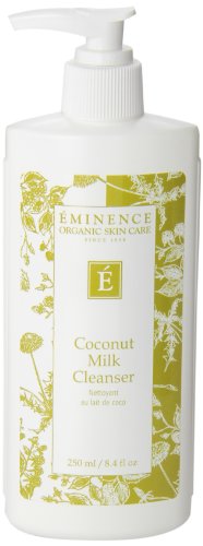 Eminence Coconut Milk Cleanser, 8.4 Ounce Beauty & Personal Care Eminence