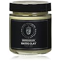 Crown Shaving Hippie Killer Matte Styling Clay , 120 milliliters/4 ounces Beauty & Personal Care Crown Shaving Co.