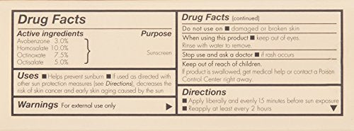 June Jacobs Lip Renewal SPF 50, 0.5 oz Beauty & Personal Care June Jacobs