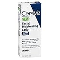 CeraVe Facial Moisturizing Lotion PM Ultra Lightweight 3 oz (Packs of 2) Beauty & Personal Care CeraVe
