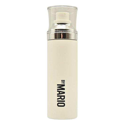 MAKEUP BY MARIO SurrealSkin 16HR Soft Setting Spray, Alcohol-Free, Hydrating Mist for Natural, Long-Lasting Makeup, with Hyaluronic Acid & Vitamin C Beauty & Personal Care BY MARIO