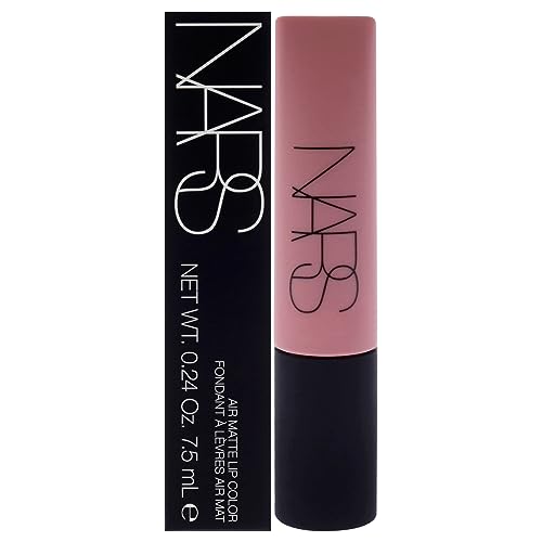 NARS Air Matte Lip Color - Dolce Vita by NARS for Women - 0.24 oz Lipstick Beauty & Personal Care NARS
