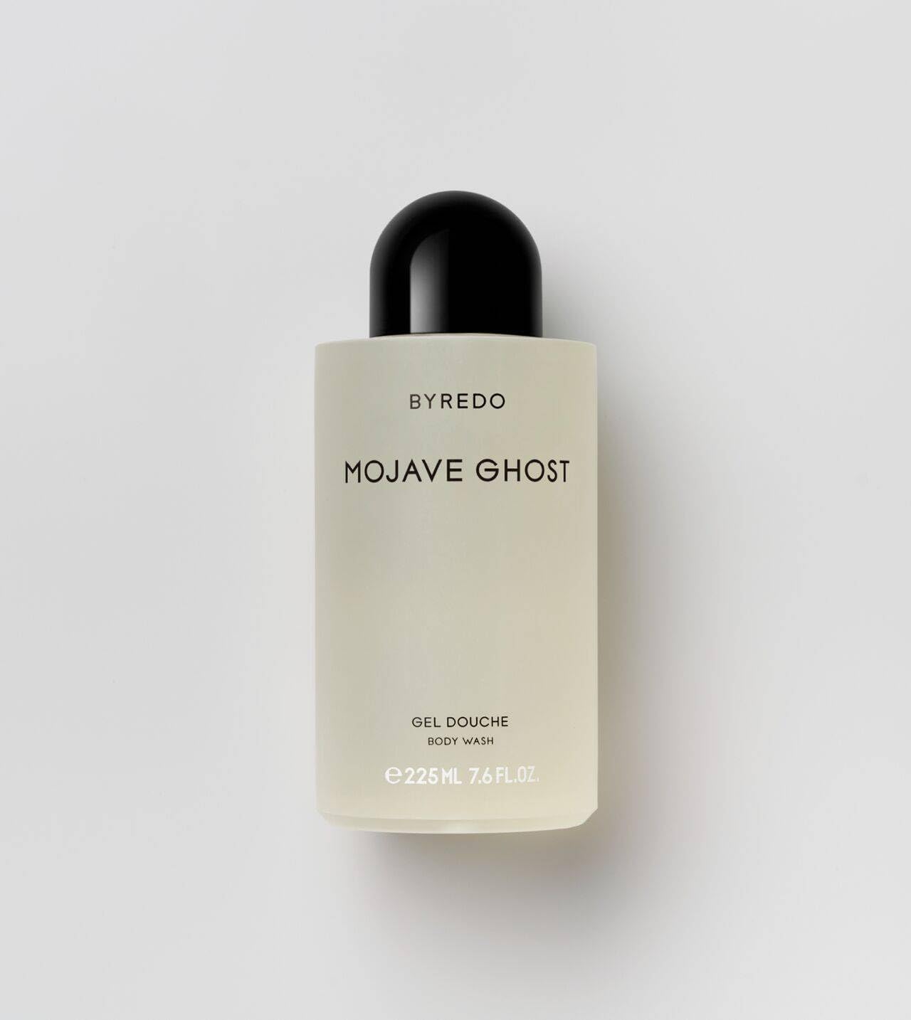 Byredo Mojave Ghost Body Wash and Body Lotion Set 2 x 7.6 Fluid Ounces / 225 ml Beauty and Personal Care Byredo