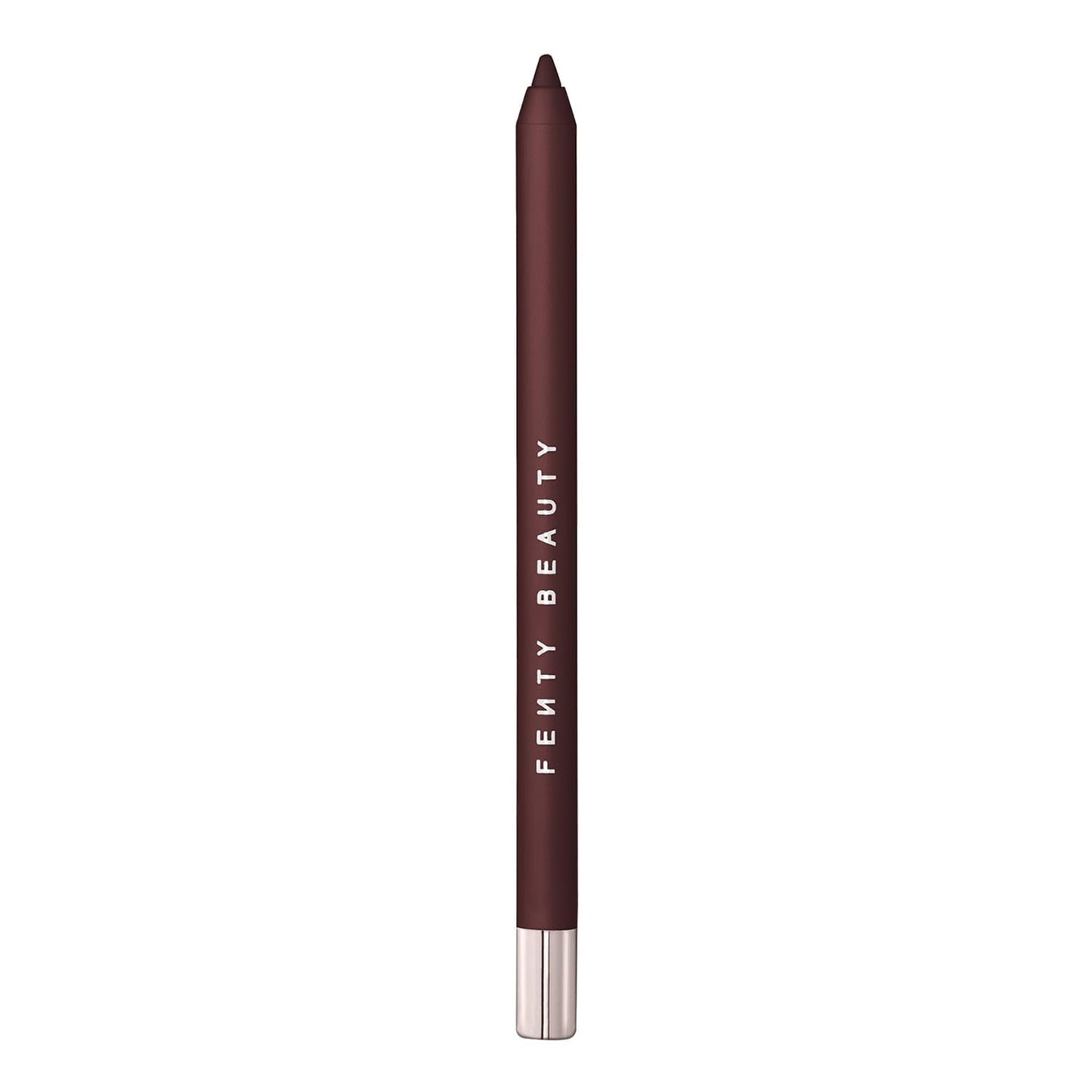 Fenty Trace'd Out Pencil Lip Liner, 0.04 oz, Velvet-Matte Finish, 8-Hour Wear (BROWN'D OUT 08, .04 OZ) Beauty & Personal Care FENTY BEAUTY