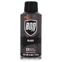 Bod Man Black Cologne By Parfums De Coeur Body Spray 4 oz Beauty & Personal Care StarSun Depot