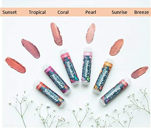 Crazy Rumors HibisKiss Lip Color Breeze Beauty and Personal Care Crazy Rumors