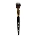 L.A. Girl Pro Cosmetic Brush, Domed Stippling, 1 Count, 1 pound, GPB104 Beauty & Personal Care L.A. Girl